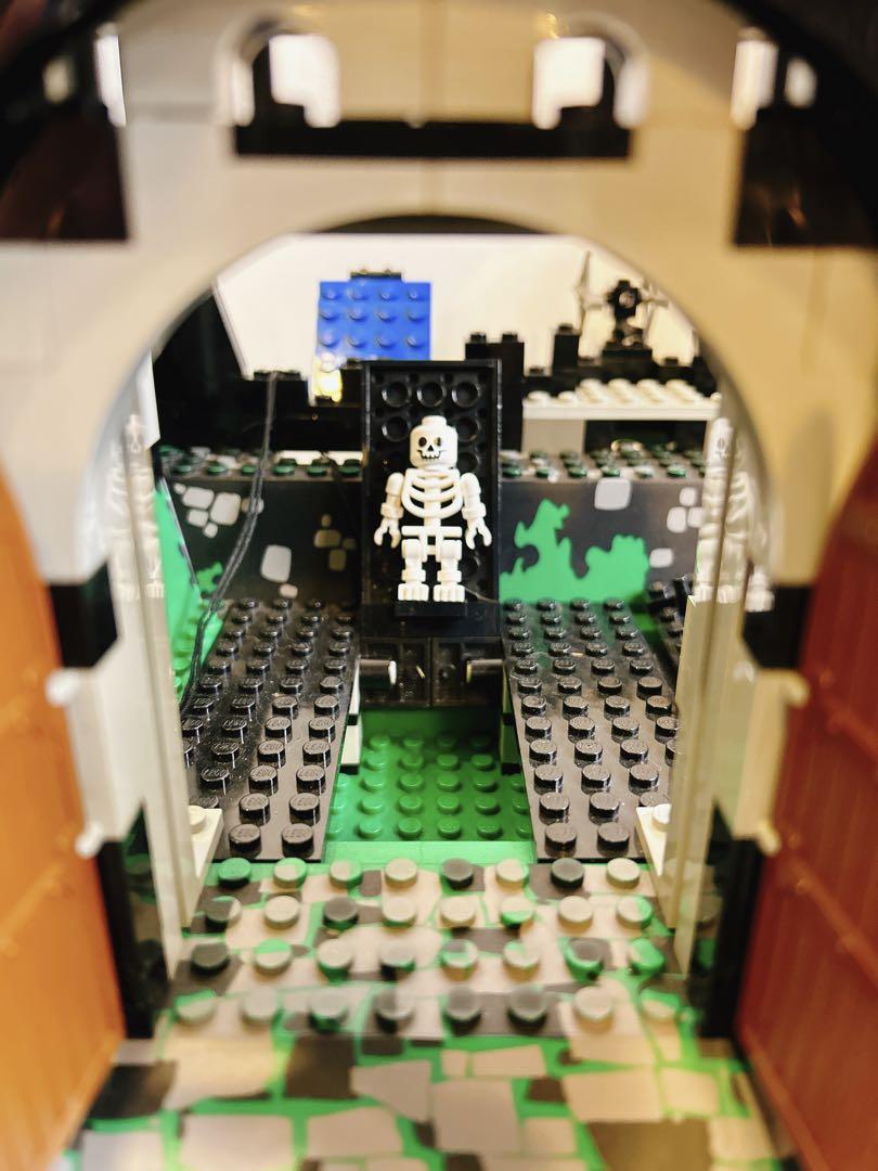 レゴ LEGO 6090 ロイヤルキング城 画像4