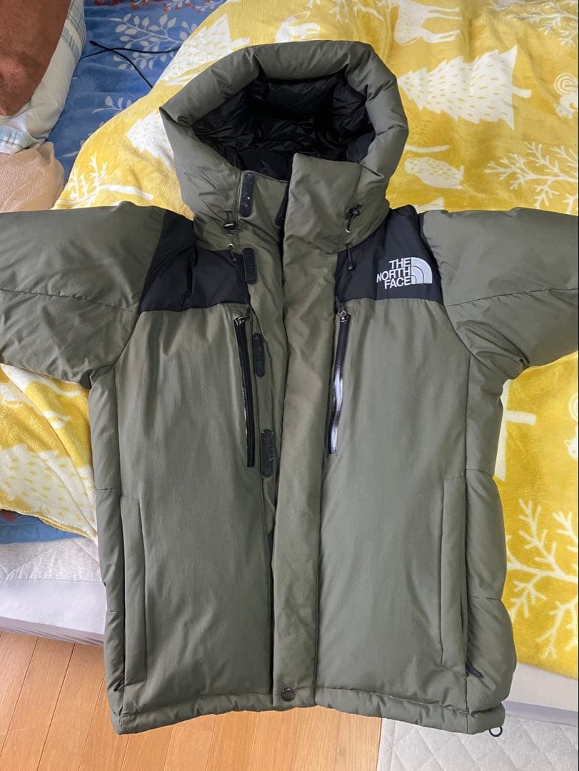 THE NORTH FACE バルトロライトジャケット