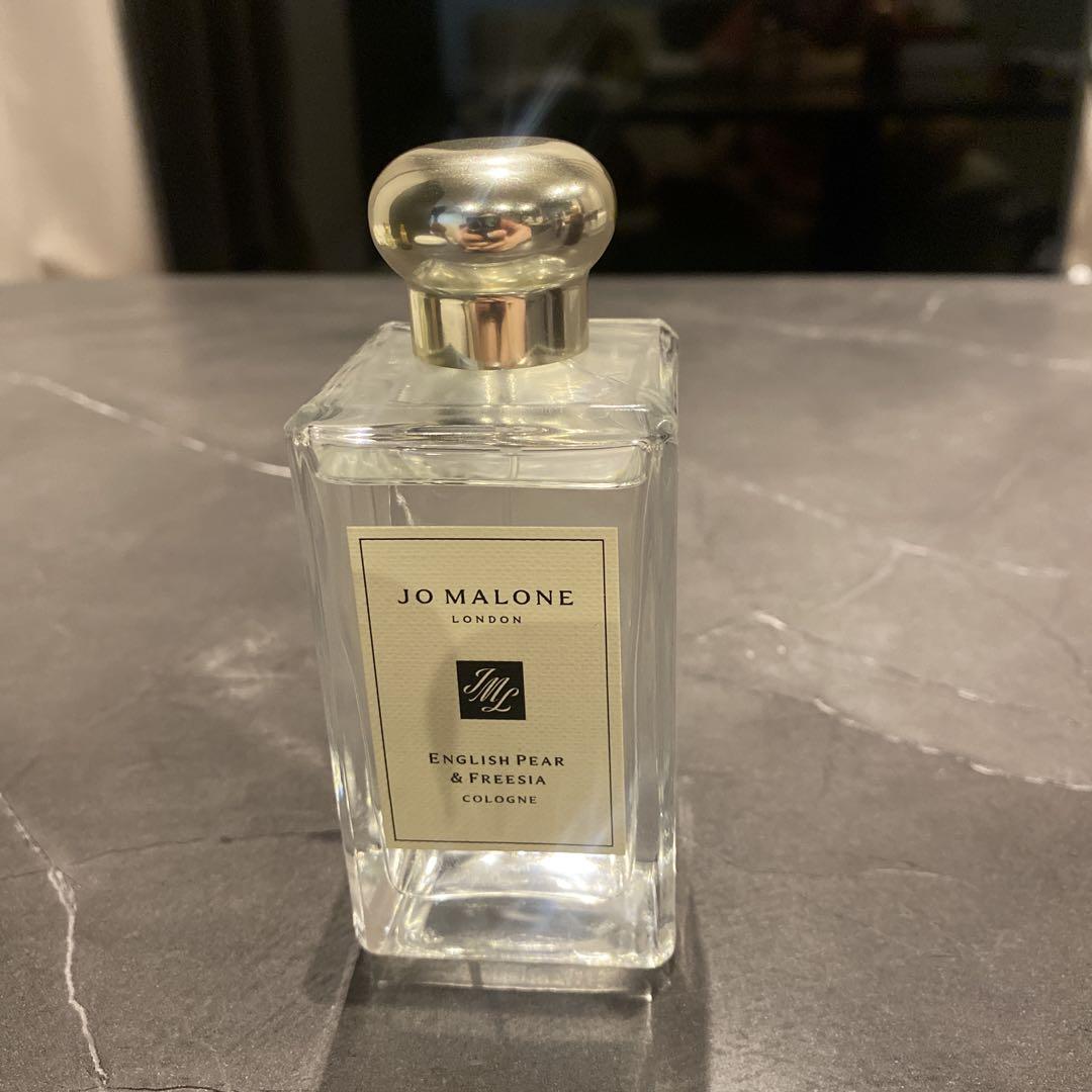 香水(ユニセックス) JO MALONE ENGLISH PEAR & FREESIA 100ml