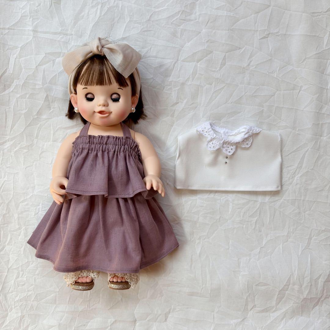 期間限定 セール - 売れ筋ランキングをチェック ぽぽちゃん♡お洋服4点セットss18 - メルカリ その他