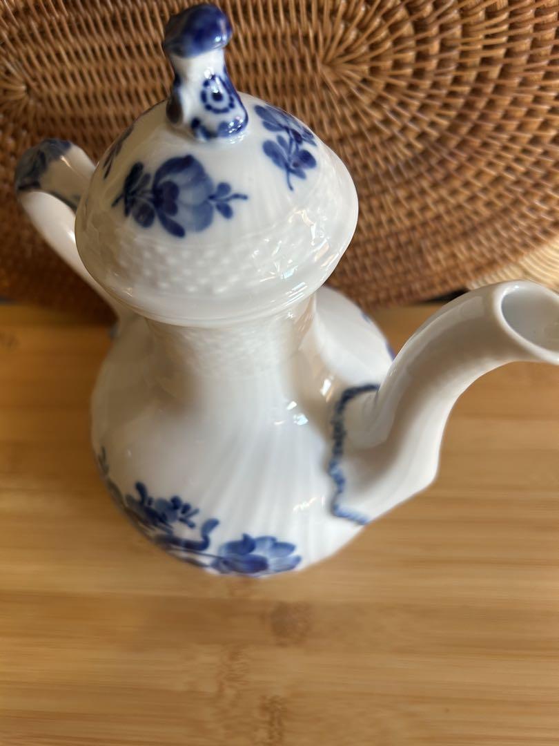 廃盤ROYAL COPENHAGEN