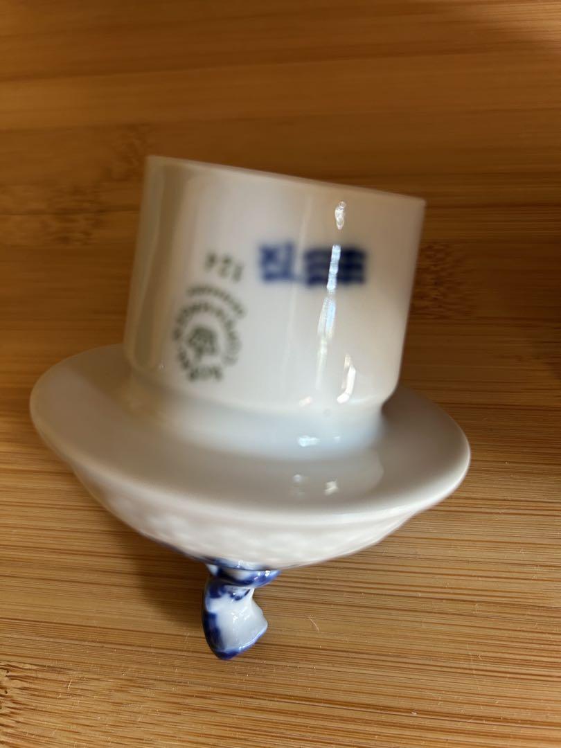 廃盤ROYAL COPENHAGEN