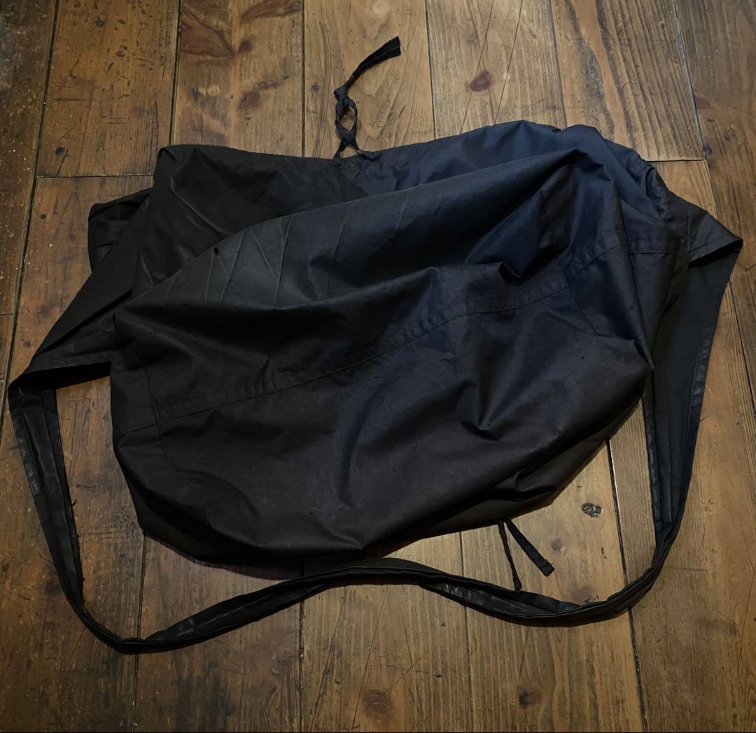 パタゴニア carry ya'll bag エコバッグ キャリーエールバッグ