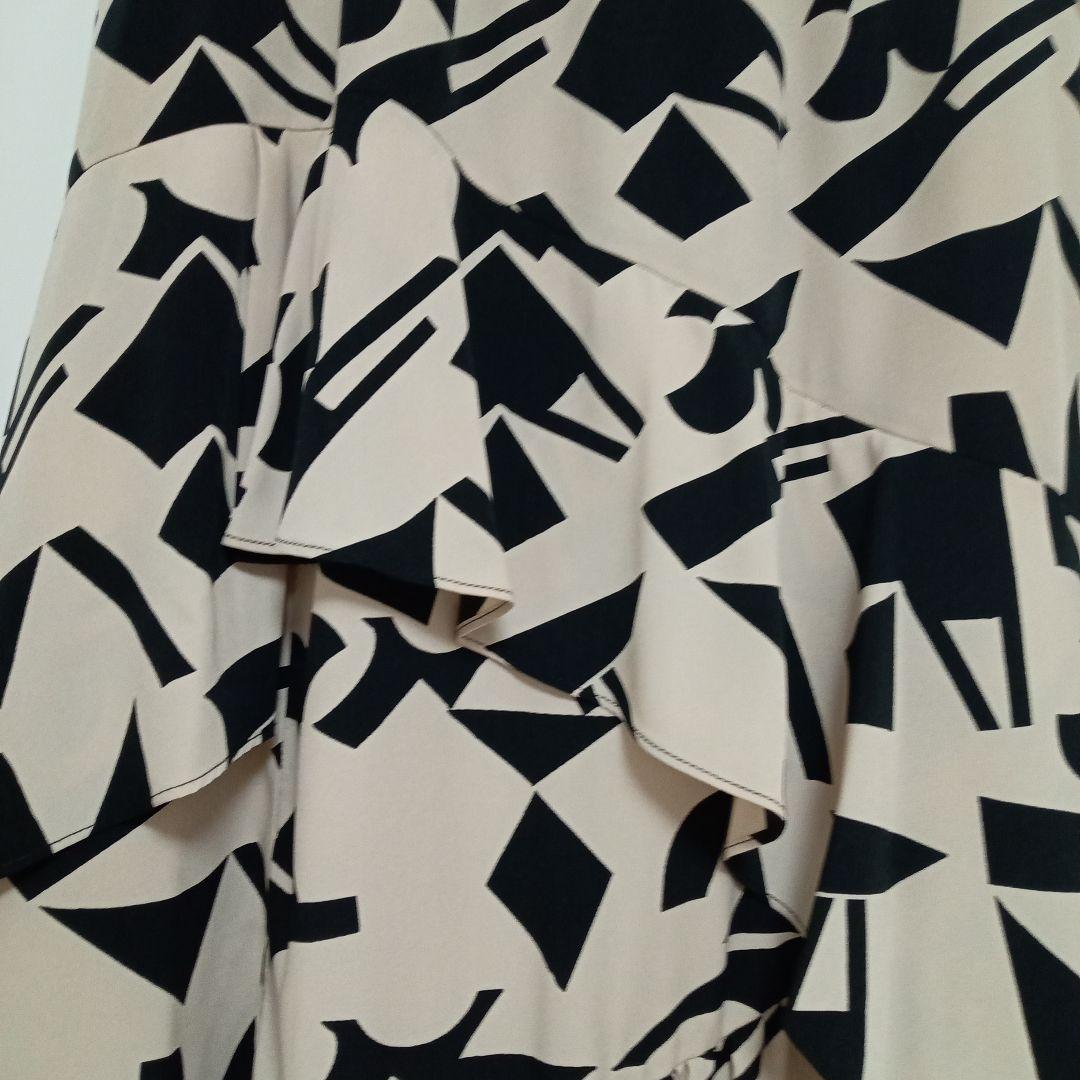 新品　fennel スカート　サイズ38