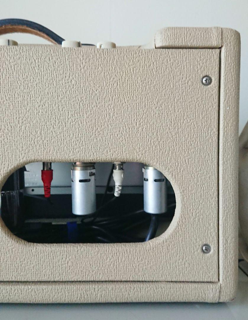 '63 Fender USA REVERB UNIT PR263 ジャンク品