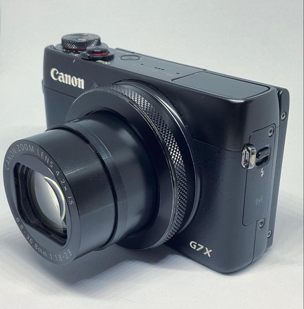 Canon PowerShot G7X 初代