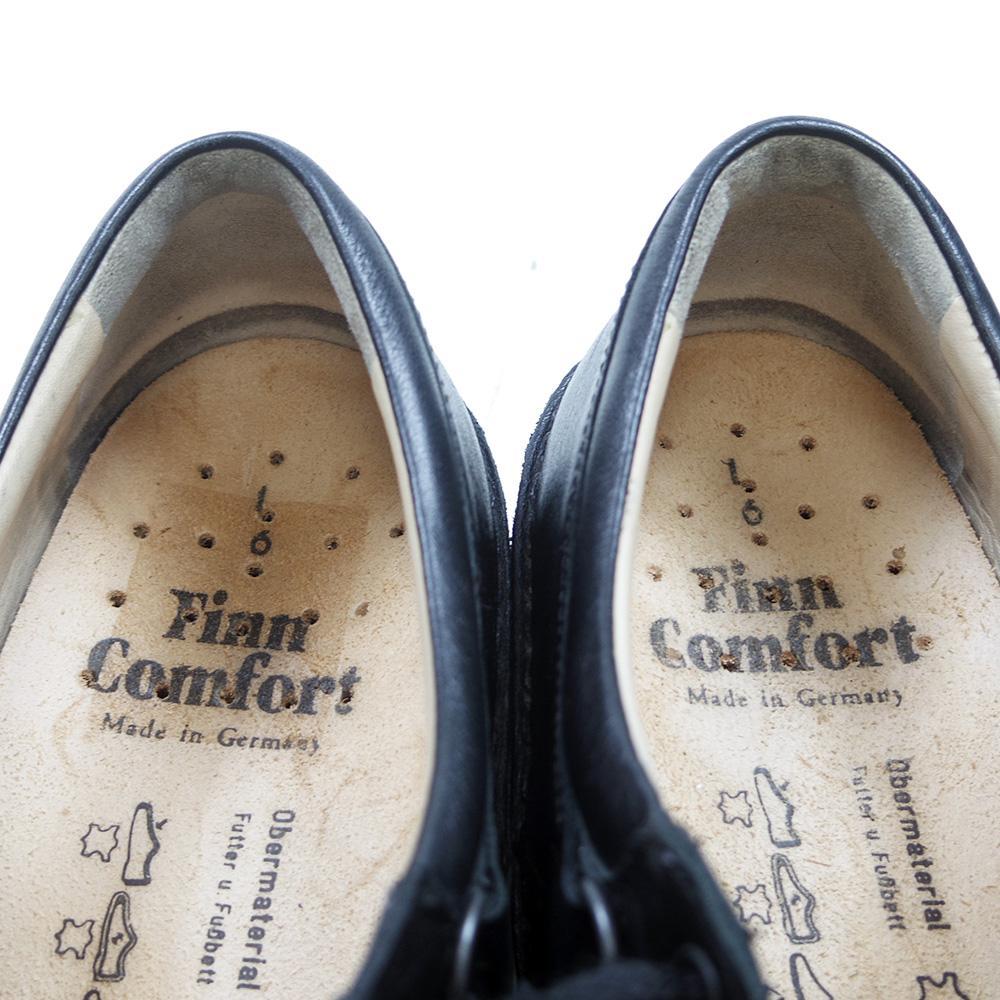 Finn Comfort フィンコンフォート バーサ /P1277
