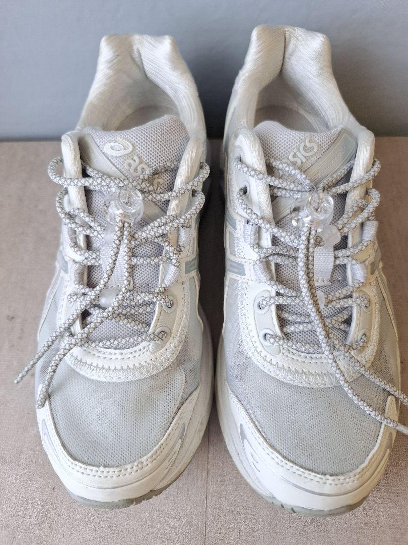 【美品】asics GEL-1130 RE atmos OJOS 23.5cm