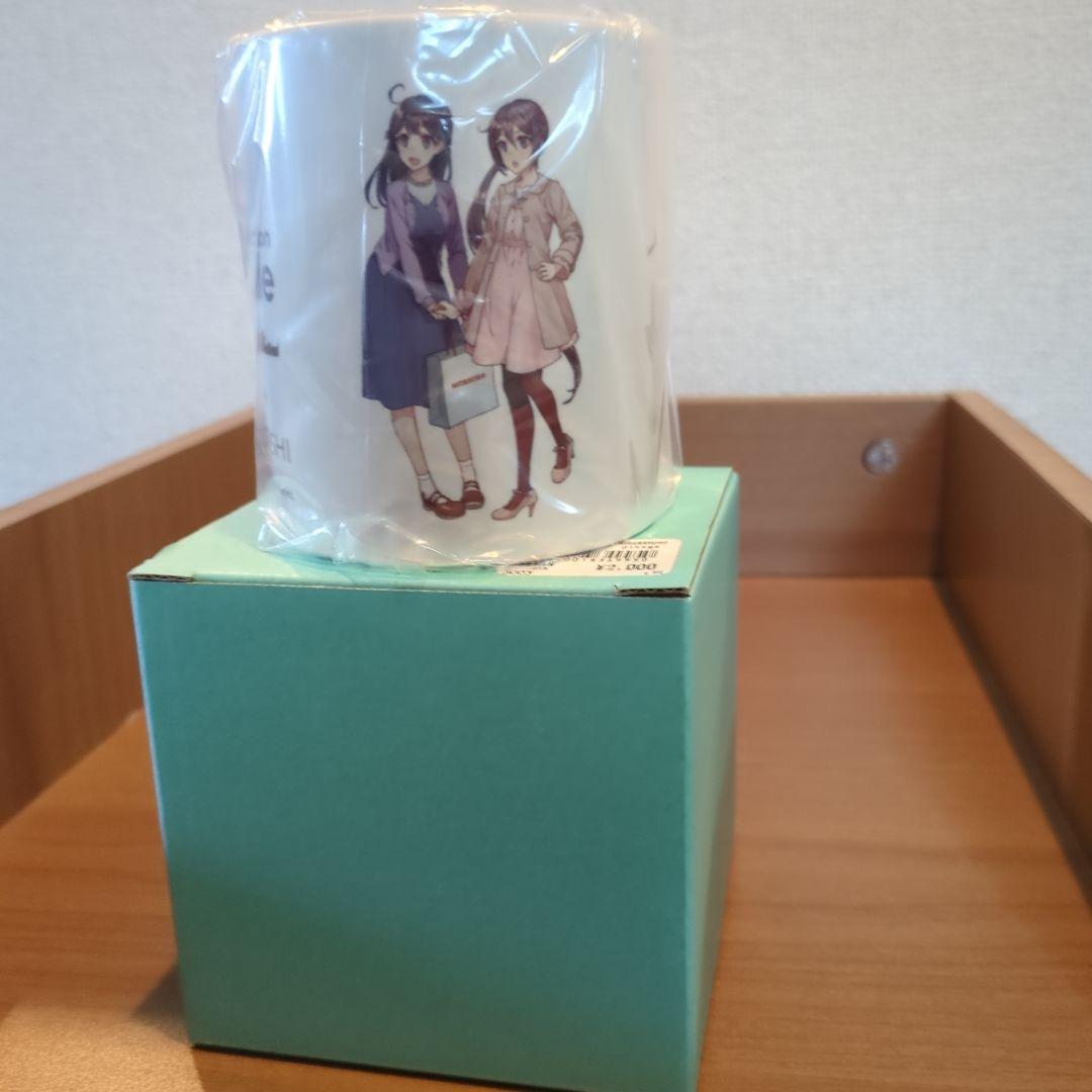 艦隊これくしょん 艦これ 三越 コラボ オリジナルマグカップ 艦隊これくしょん 艦これ 三越 コラボ オリジナルマグカップ