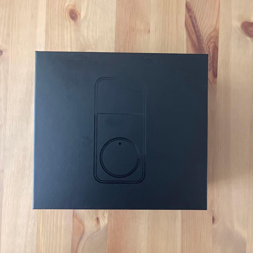 （新品未開封）SwitchBot ロック Pro   スマートロック