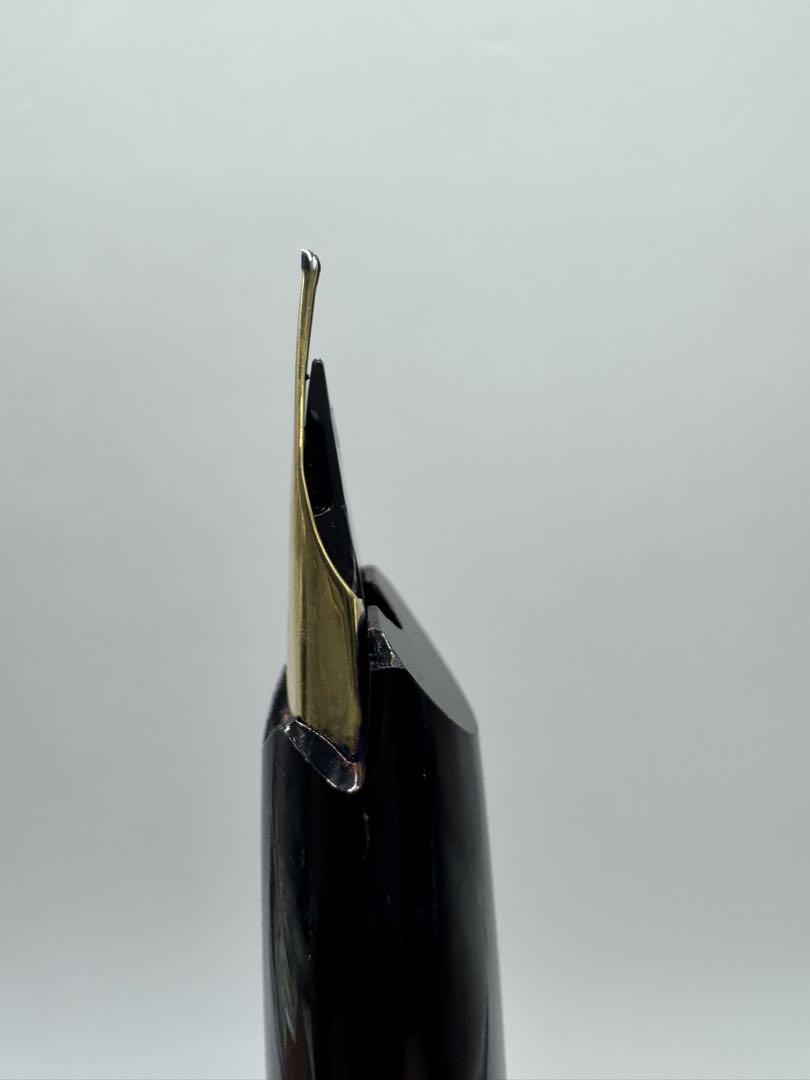 MONTBLANC モンブラン 万年筆　ペン先　750 k18