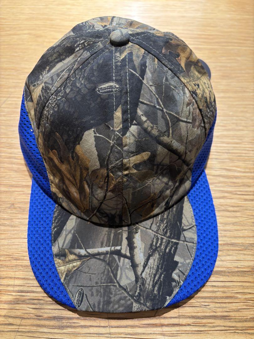 Supreme cordura mesh 6 panel cap 9,720円
