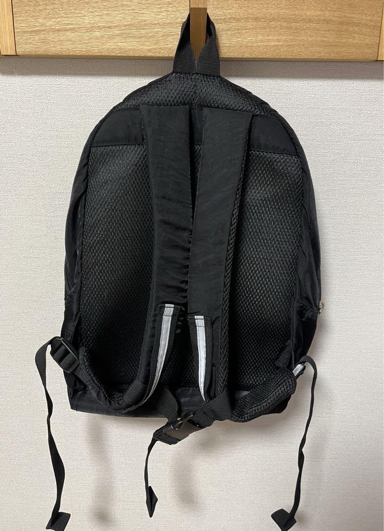 チャコット リュック バレエ レッスンバッグ - メルカリ