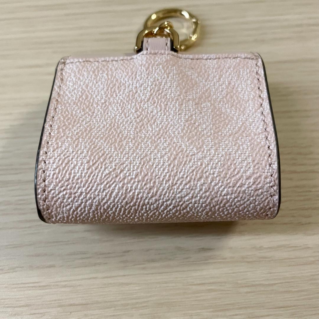 マイケルコース エアポッドケース