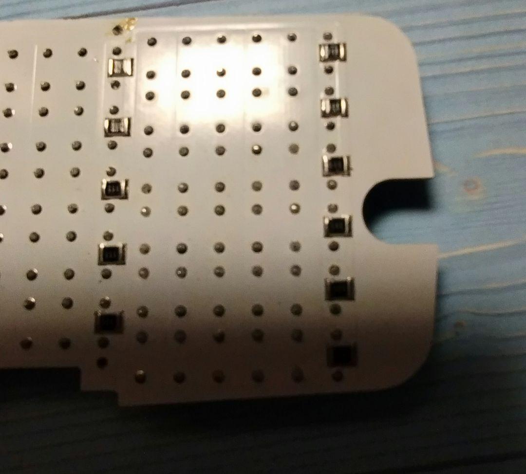 匿名配送♥メルセデス・ベンツ♥Gクラス★W463LEDバックランプ