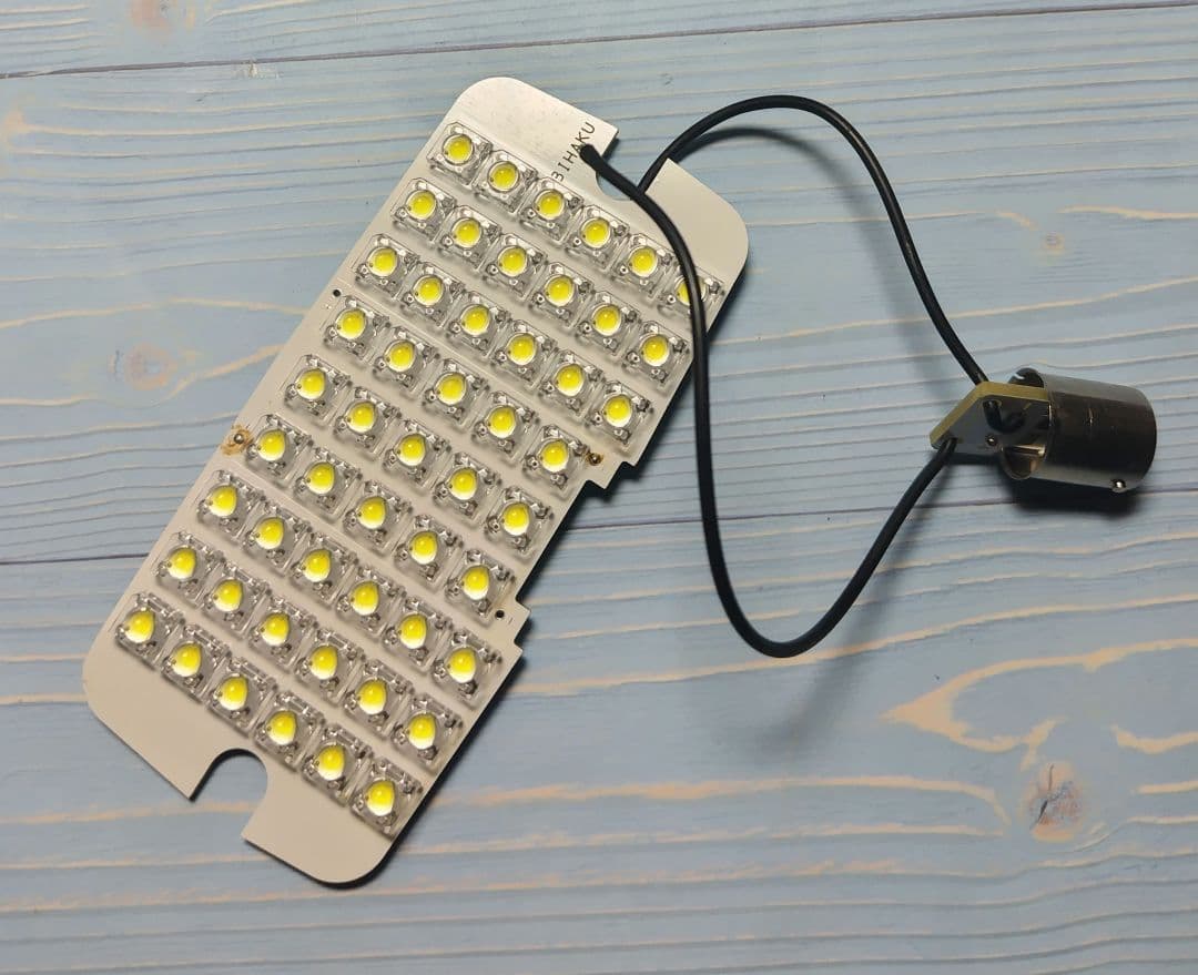 匿名配送♥メルセデス・ベンツ♥Gクラス★W463LEDバックランプ