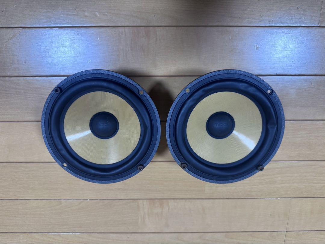 FOCAL K2POWER ミッドスピーカー