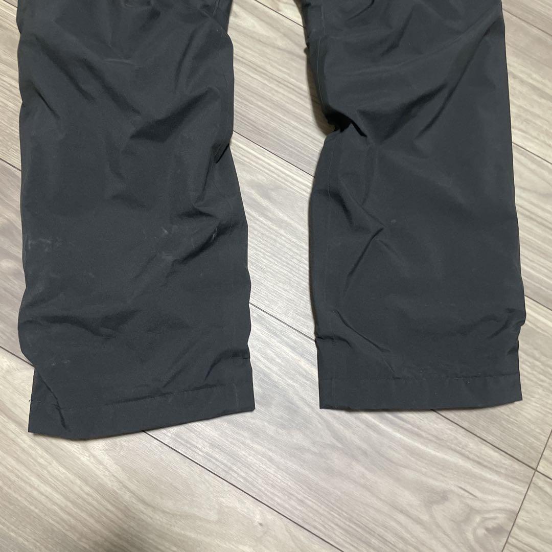 シマノ GORE-TEX エクスプローラーウォームパンツ ブラック  Lサイズ