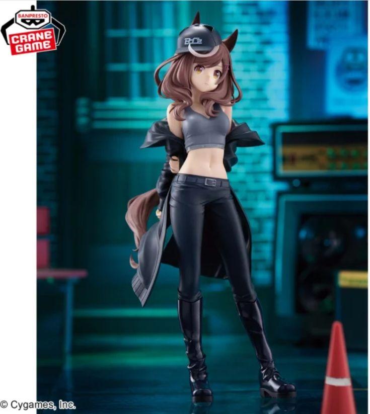 ウマ娘プリティーダービー BoC'z フィギュアシリーズ コンプ