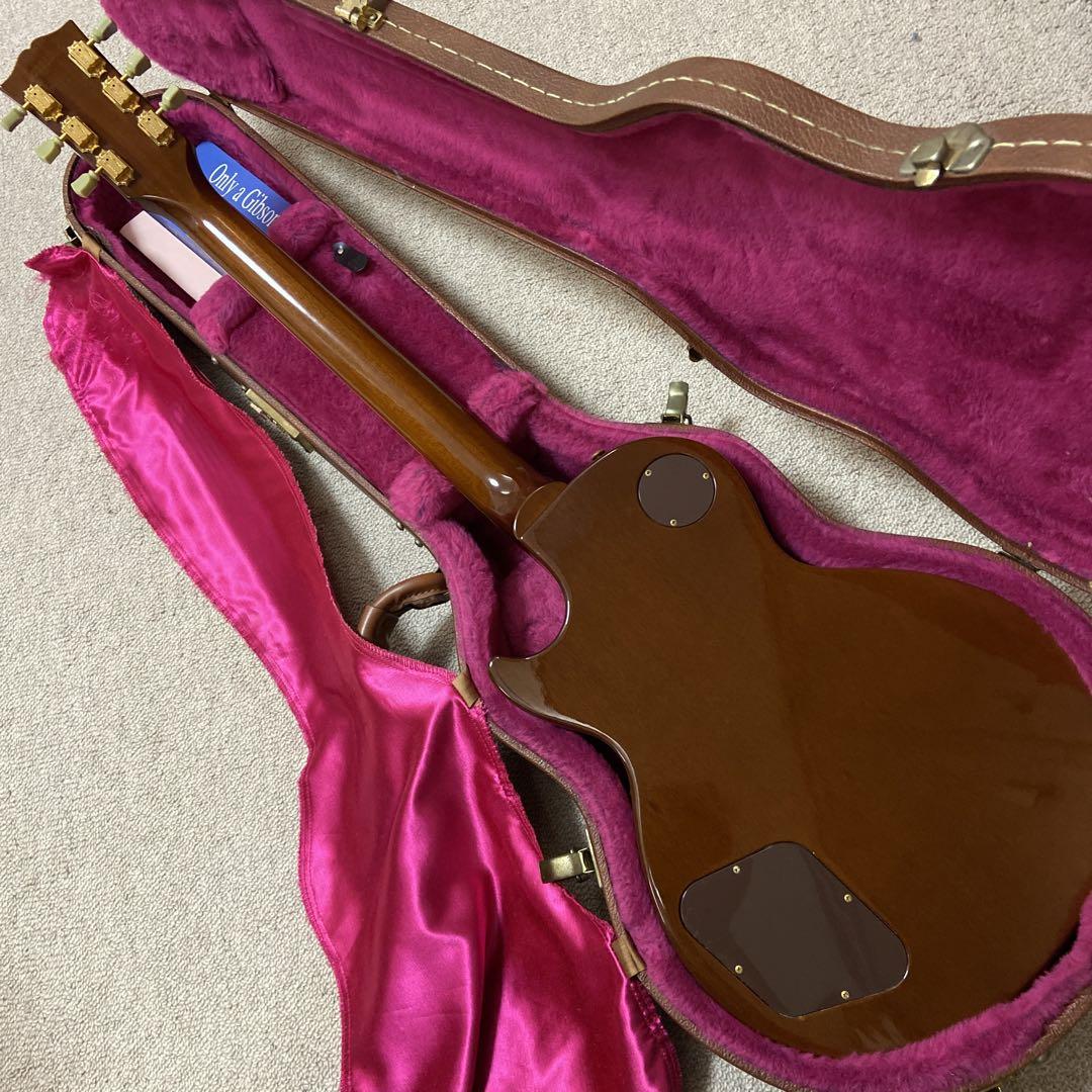 GIBSON (ギブソン) エレキギター レスポール・スペシャル 1995年