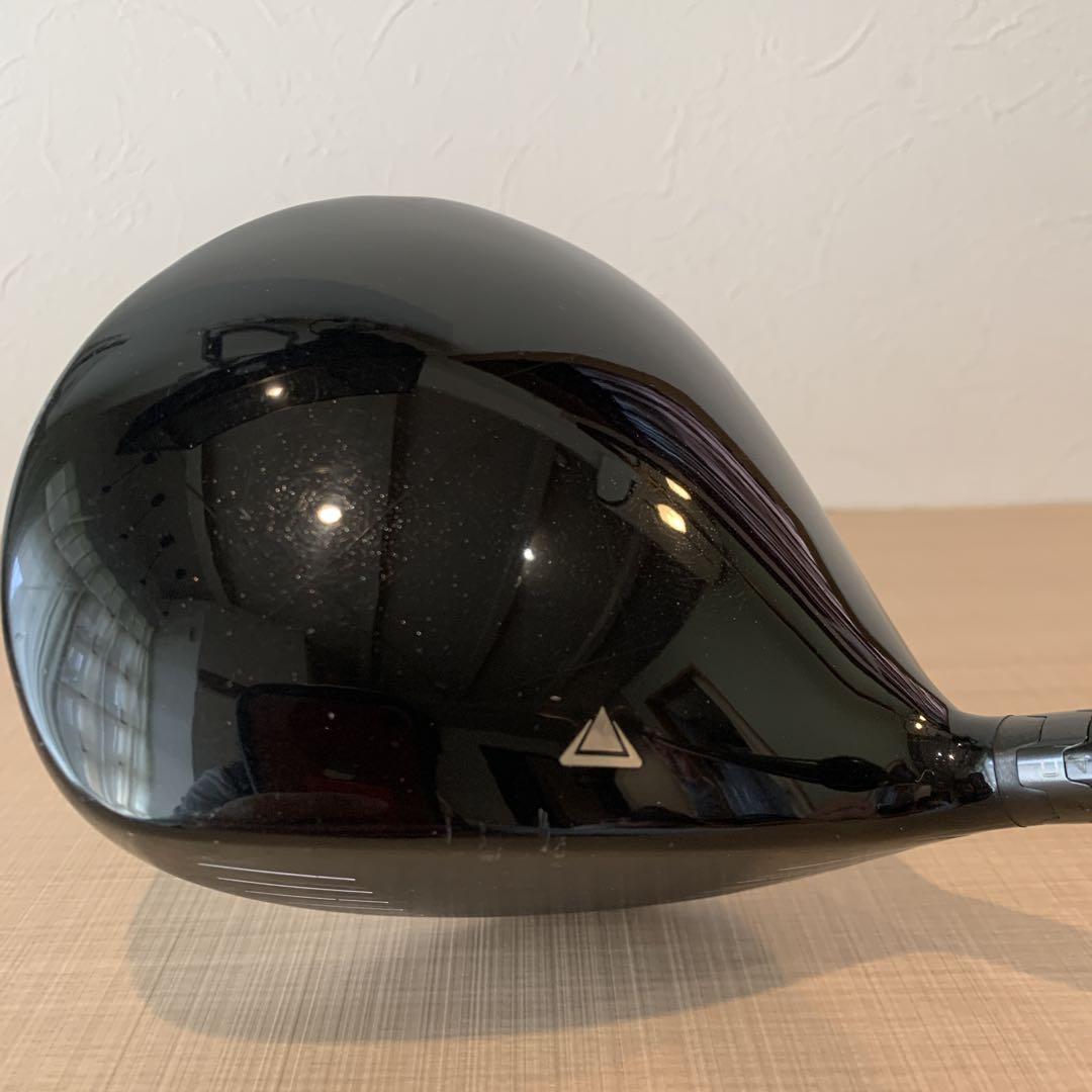 Titleist 915 D3 ドライバー 9.5度 KURO KAGEレンチ付
