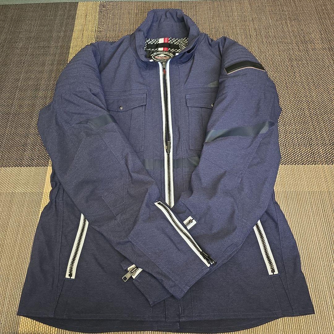 【期間限定】クシタニ アーカナジャケット