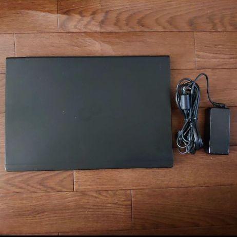 【美品】FUJITSU LIFEBOOK WU2/B3 FMVWB3U28