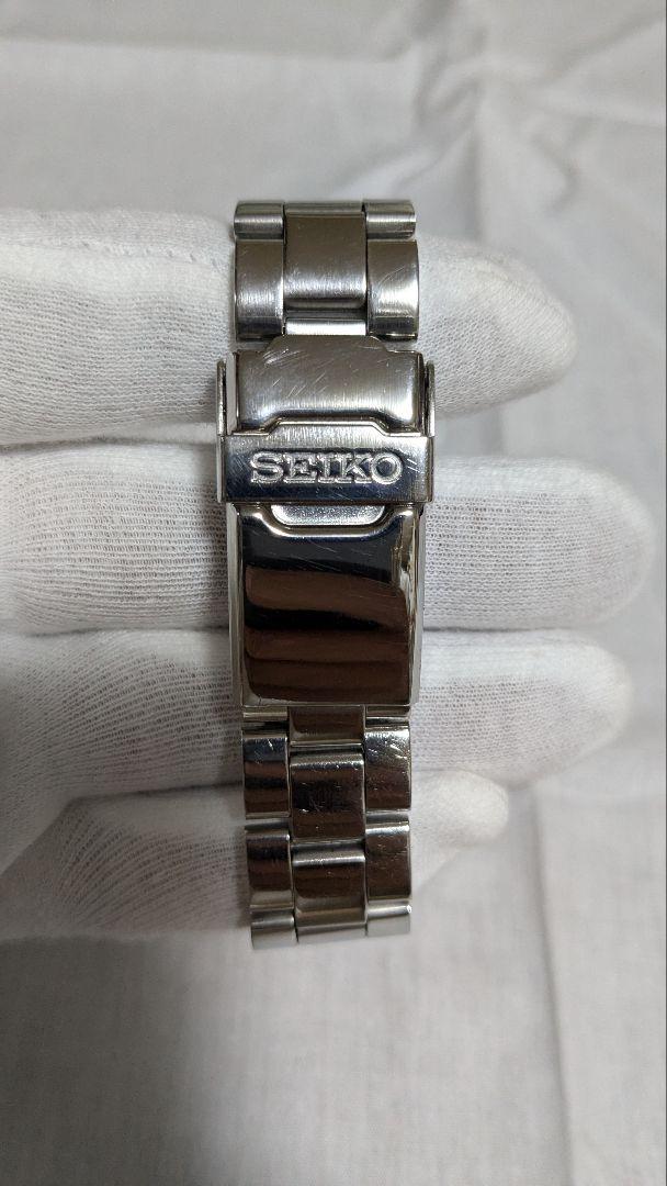 人気 商品 通販Fashion - SEIKO FUGIEN クロノグラフ腕時計