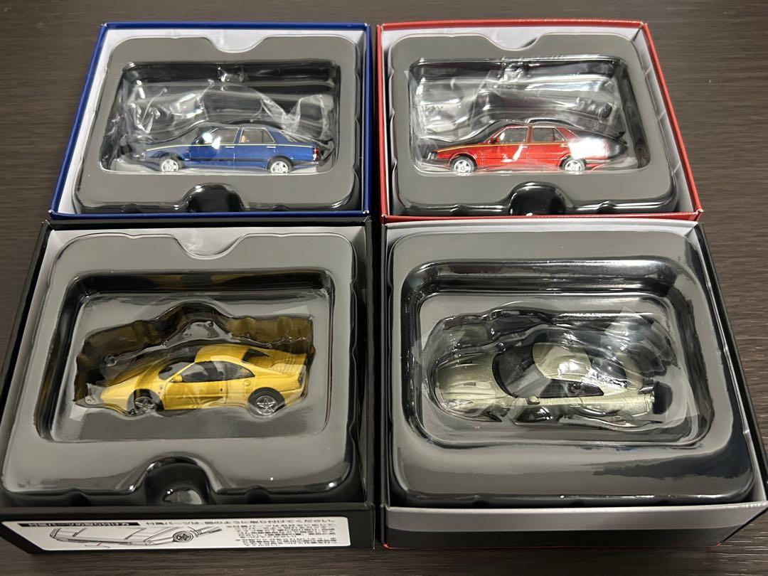 【35台セット】トミカリミテッド ヴィンテージ NEO