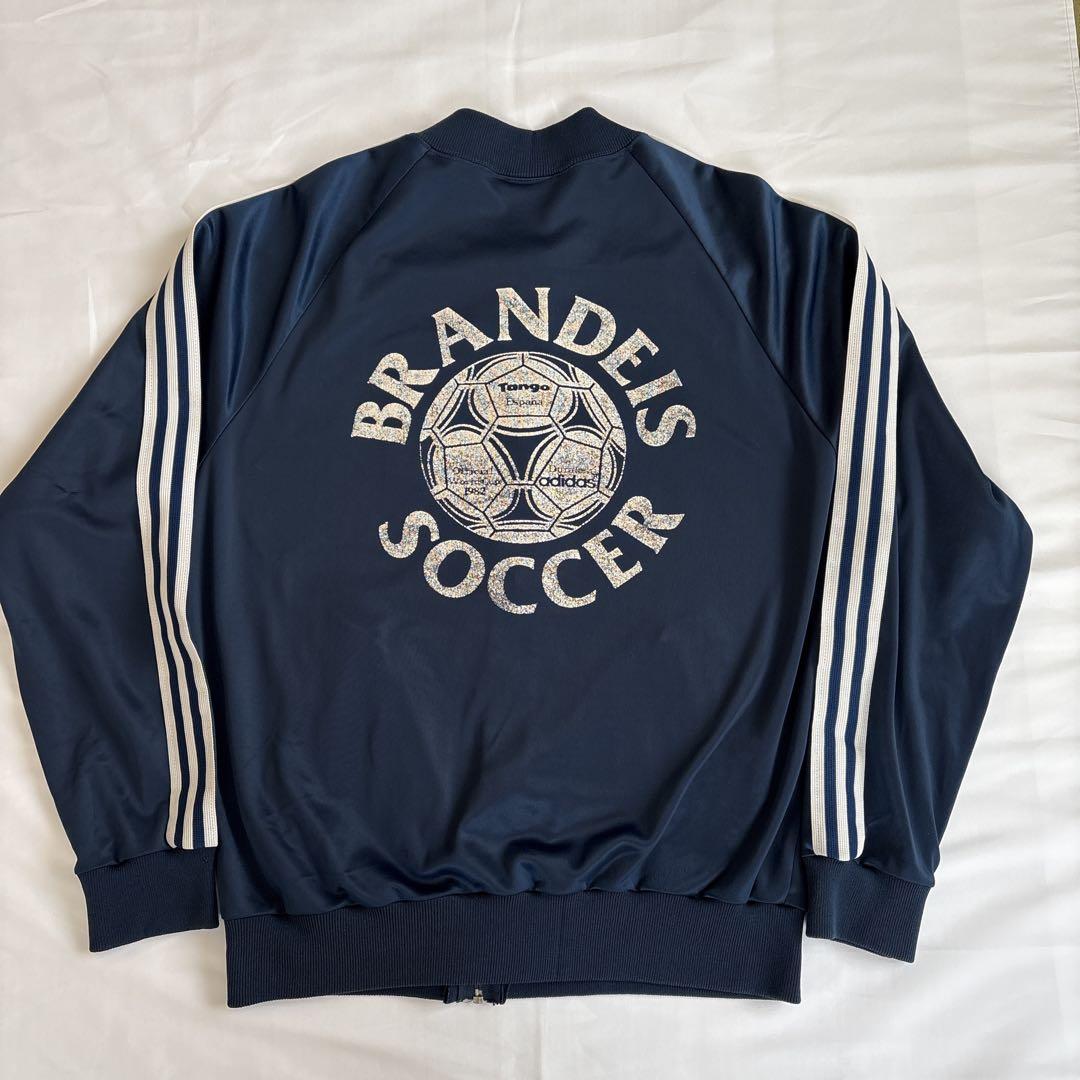 adidas atpジャケット トラックジャケット