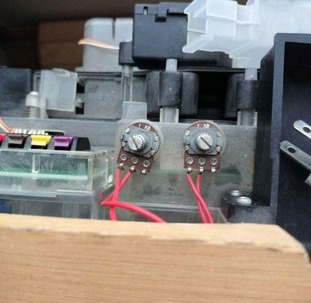 パチンコ　実機　スーパー海物語　M55W　送料込み！　ご自宅までお届け！