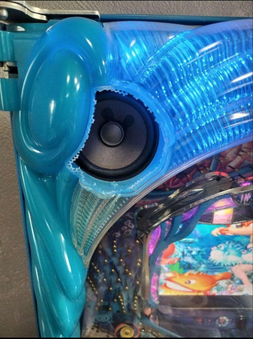 パチンコ　実機　スーパー海物語　M55W　送料込み！　ご自宅までお届け！