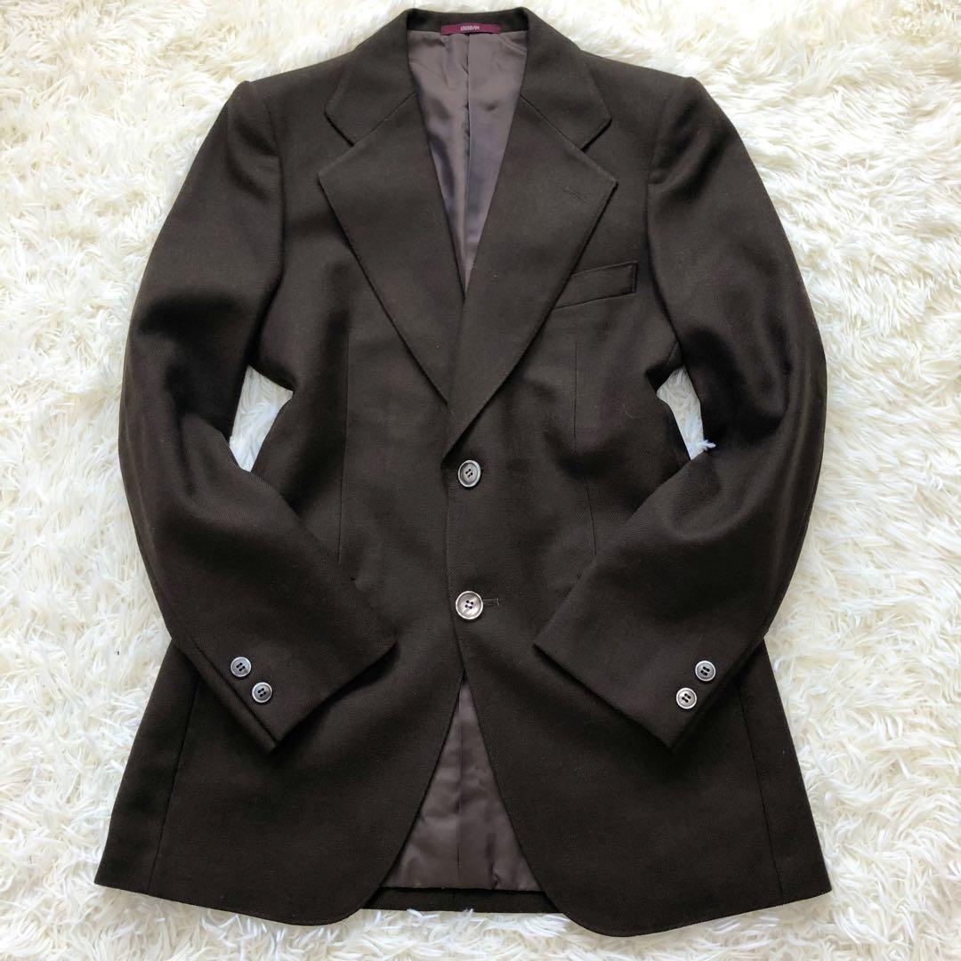 ダーバンD'URBAN◇スリーピーススーツ◇セットアップ
