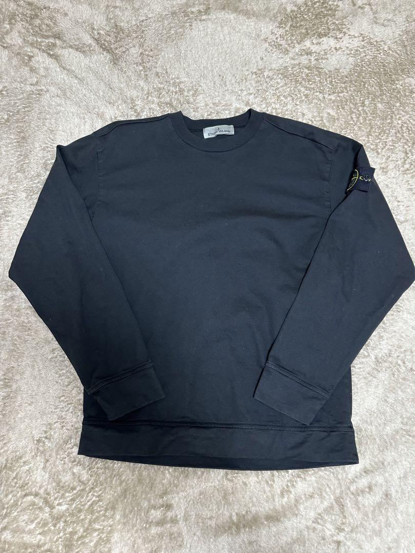 STONE ISLAND ストーンアイランド ロンティ 長袖 S