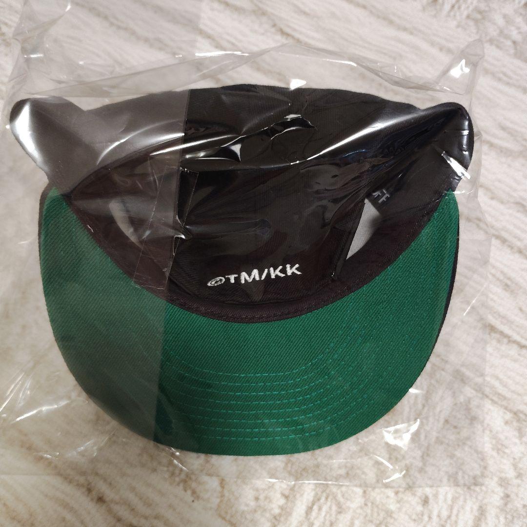 村上隆　ニューエラ　New Era Takashi Murakami キャップ