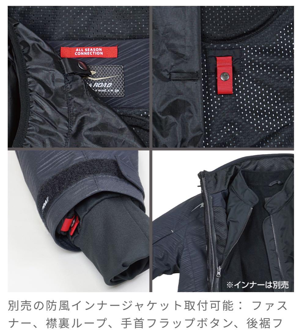 Lサイズ ジャケット