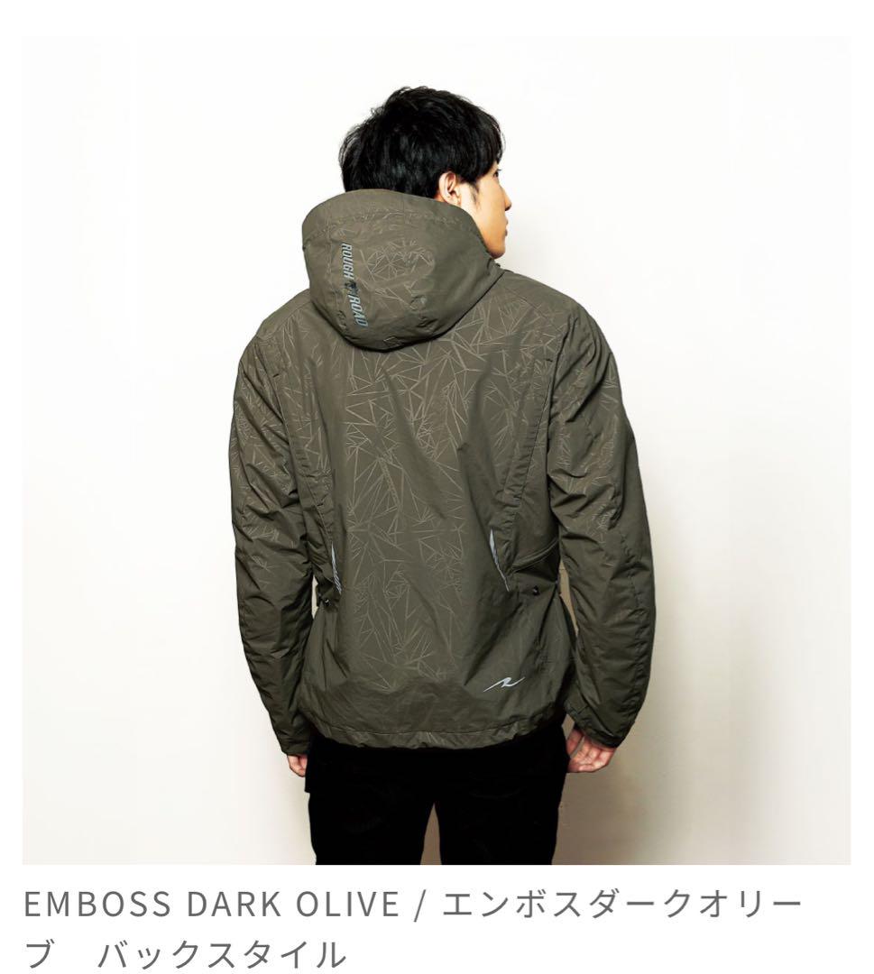 Lサイズ ジャケット