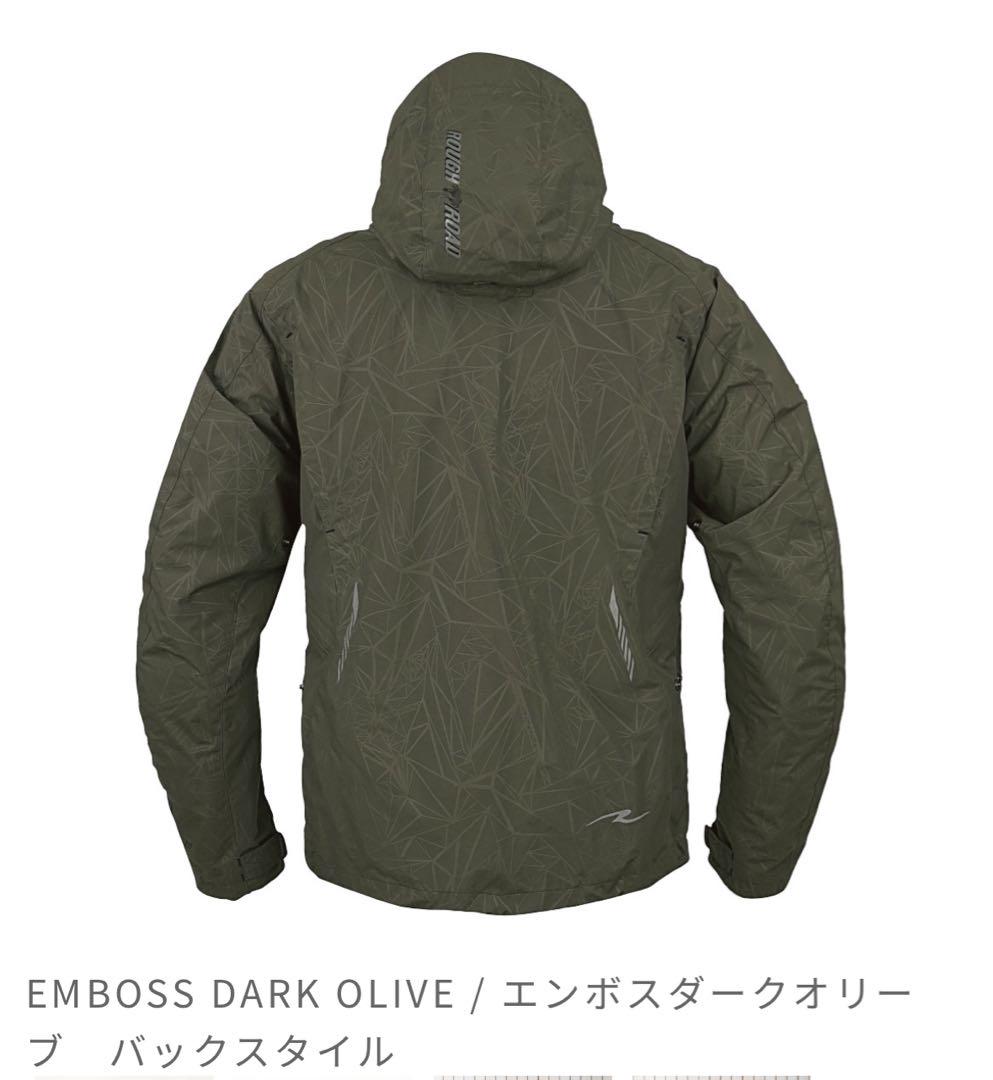 ジャケット