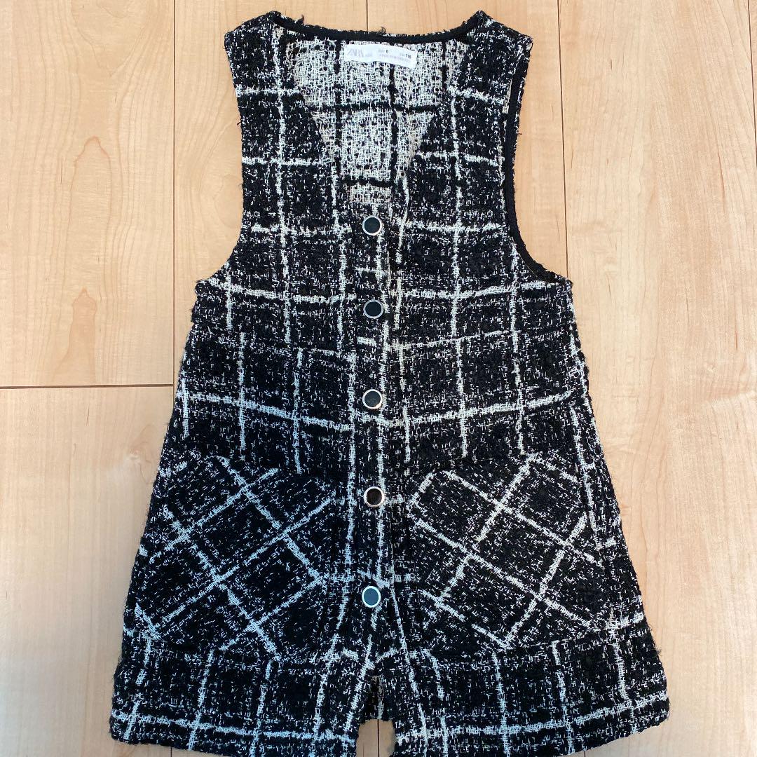 Zara キッズ ワンピース Size116 女の子 卒園式 入学式 Shop At Mercari From Japan Buyee Bot Online