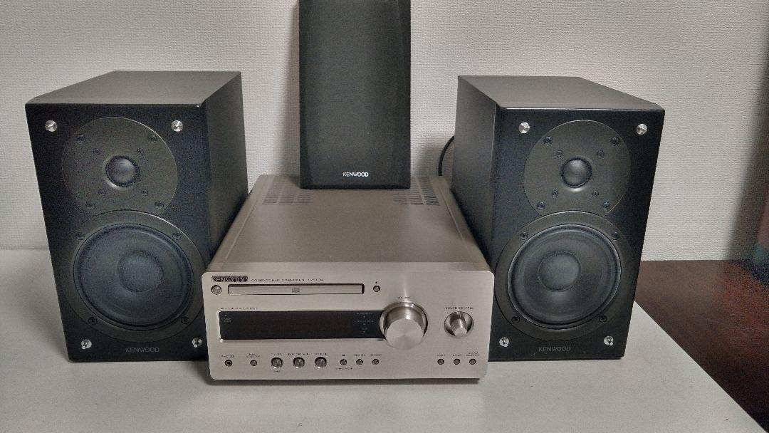 e*y様 Kenwood k711