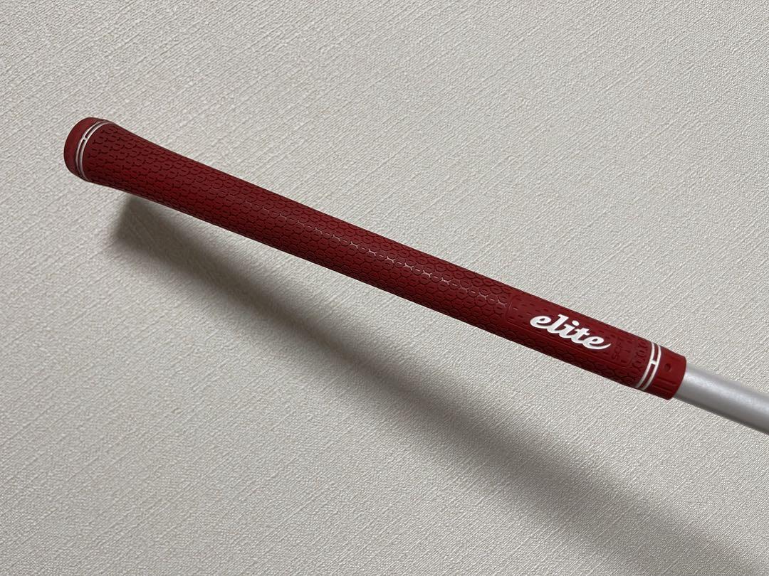 現在最安値/美品】ツアー AD DI-5X 新デザイン スリクソンスリーブ