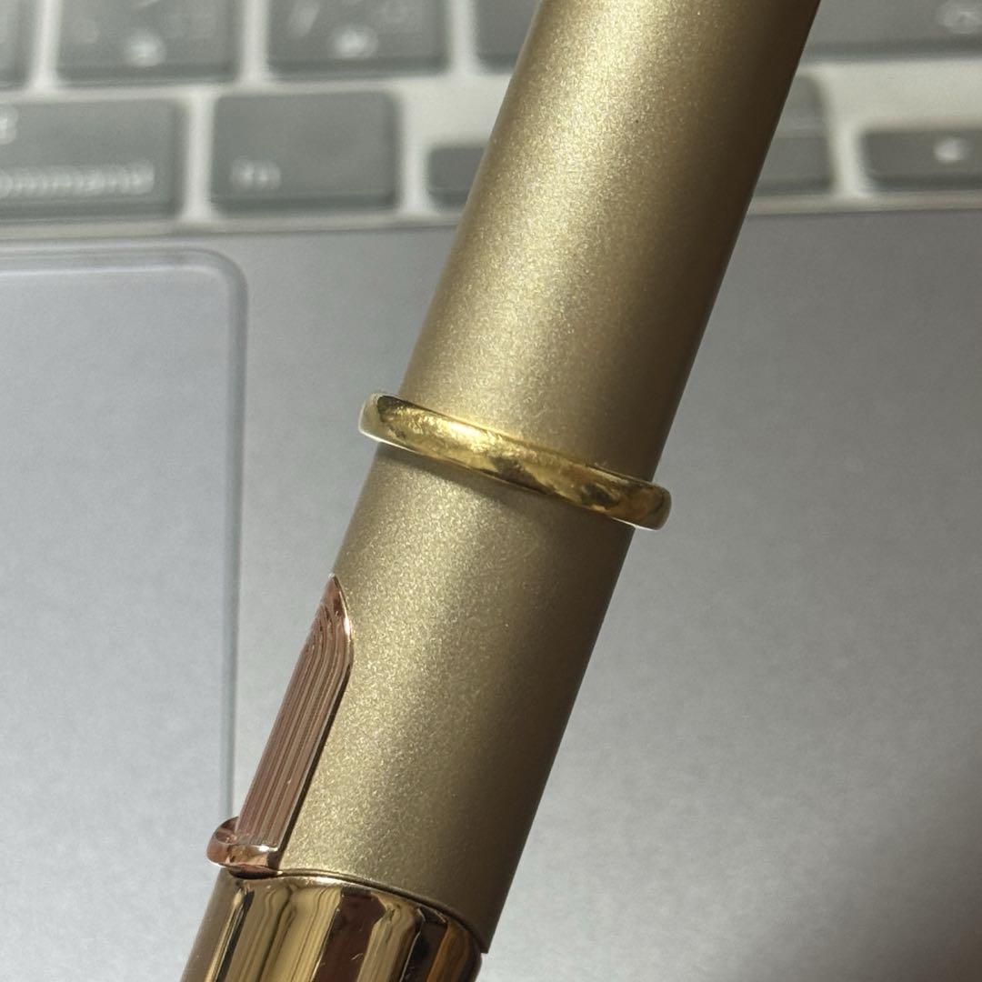 Tiffany&Co. リング