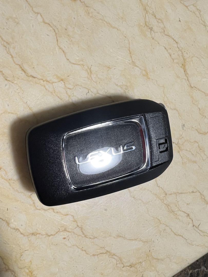 LEXUS レクサス LM 仕様 スマートキー キー 鍵 6ボタン 2個セット LEXUS レクサス LM 仕様 スマートキー キー 鍵 6ボタン 2個