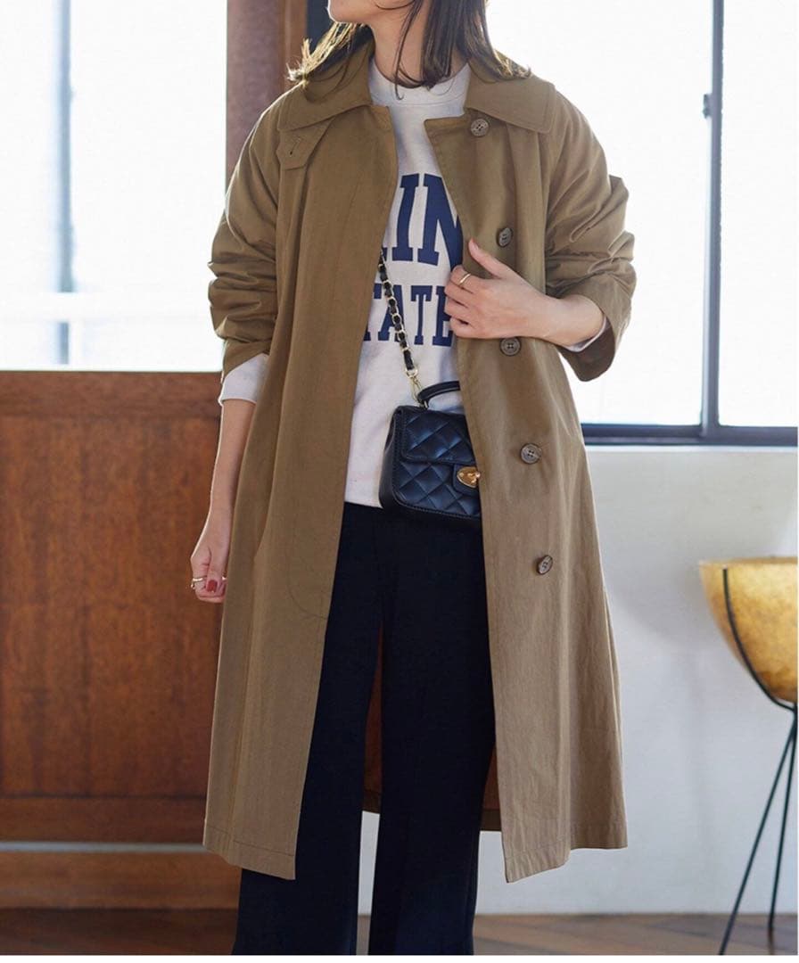 ジャーナルスタンダード カラーコート ジャーナルスタンダード カラーコート