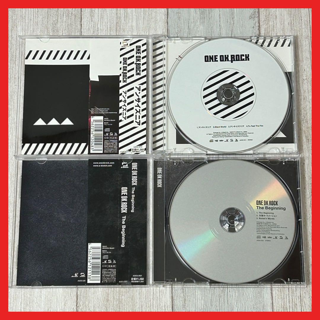 高い素材】 Amazon.co.jp: 会場限定CD 廃盤セット ROCK OK ONE