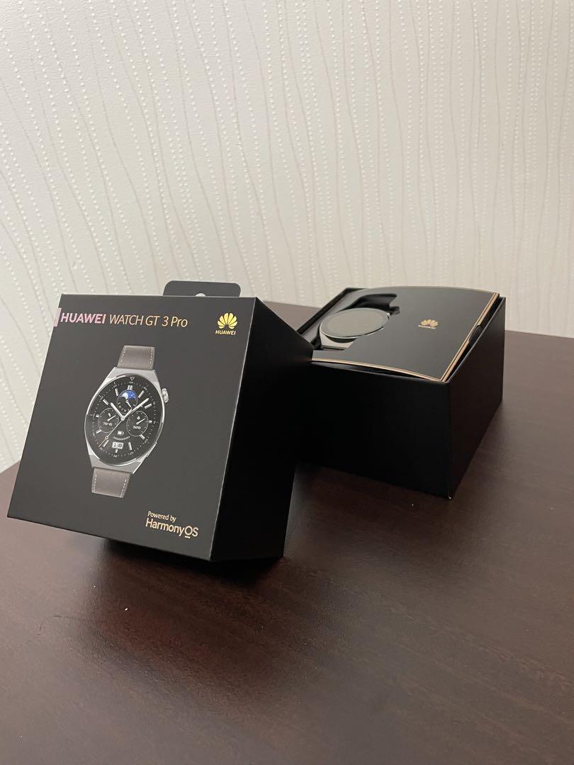 HUAWEI Watch GT3 pro