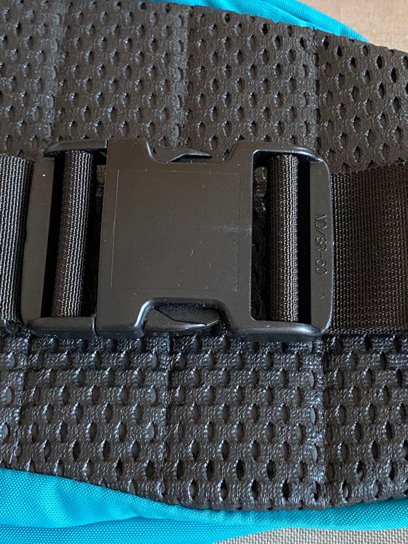 GREGORY 茶タグ グレゴリー テールメイト ターコイズ GREGORY 茶タグ グレゴリー テールメイト ターコイズ