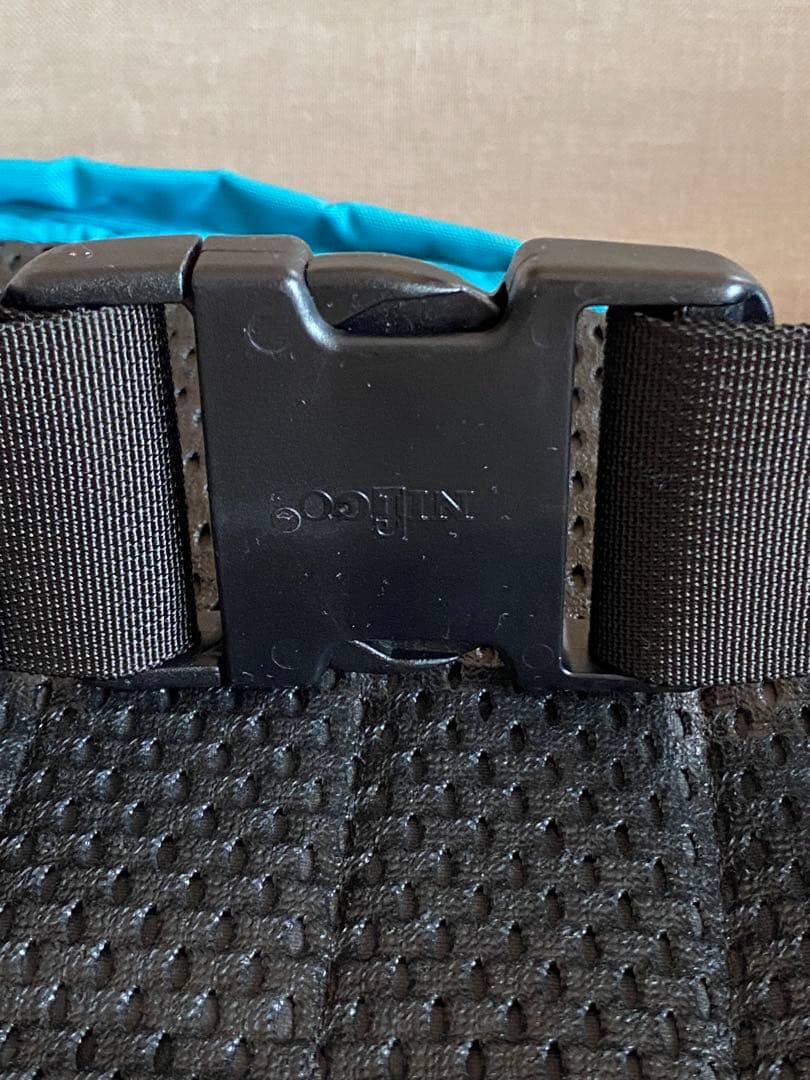 GREGORY 茶タグ グレゴリー テールメイト ターコイズ GREGORY 茶タグ グレゴリー テールメイト ターコイズ