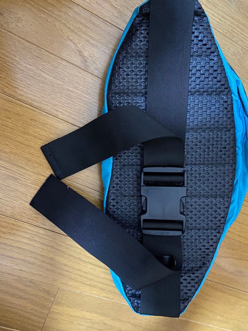 GREGORY 茶タグ グレゴリー テールメイト ターコイズ GREGORY 茶タグ グレゴリー テールメイト ターコイズ