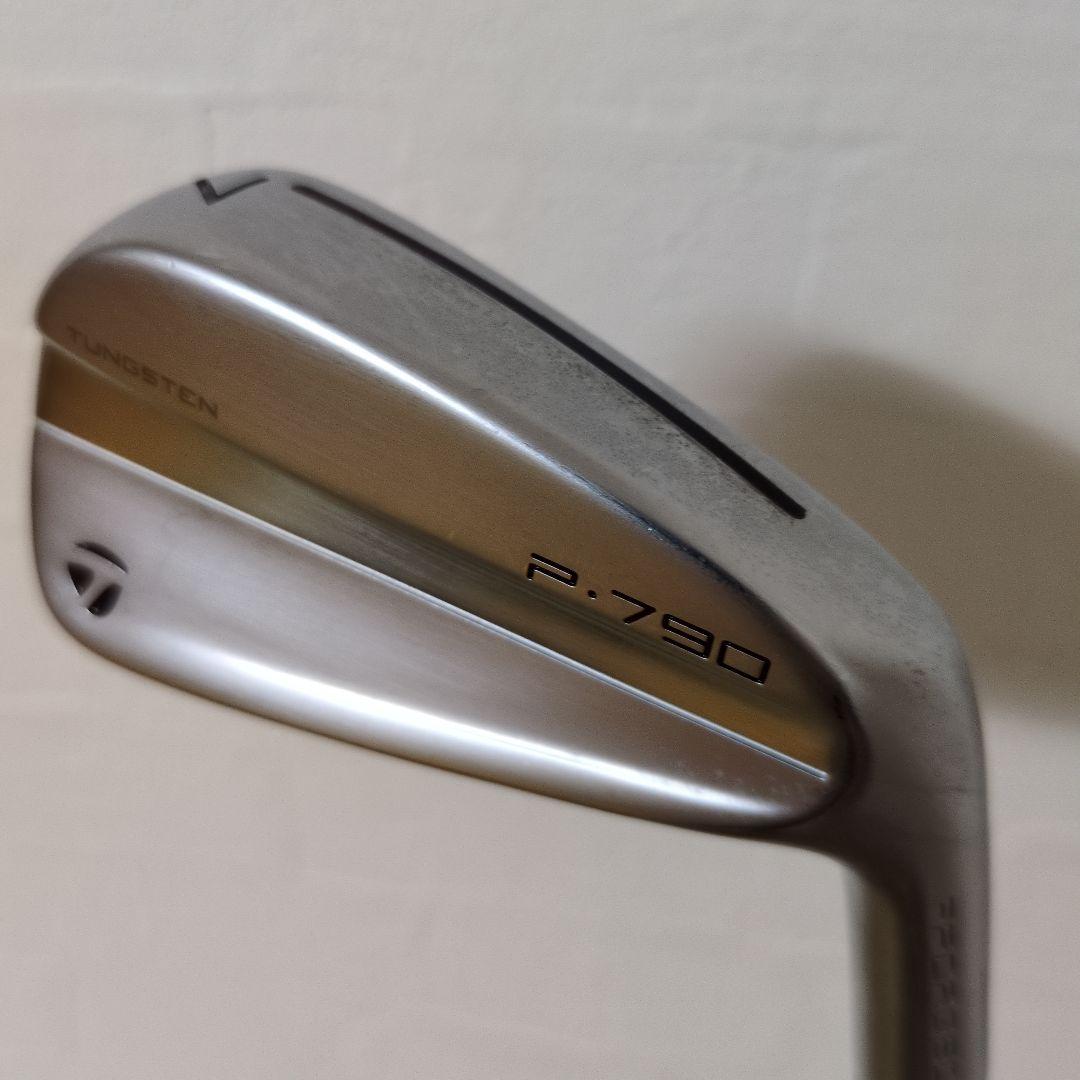 TaylorMade P790 7番アイアン